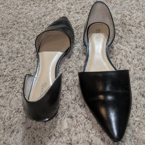 Michael Kors Shoes - Flats Michael Kors Shoes - Flats